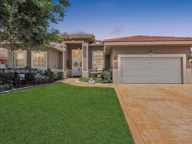 Detached House for sale in Coconut Creek, Florida