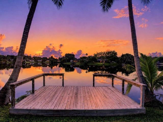 Detached House for sale in Cooper City, Florida