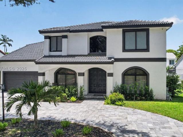 Detached House for sale in Cooper City, Florida
