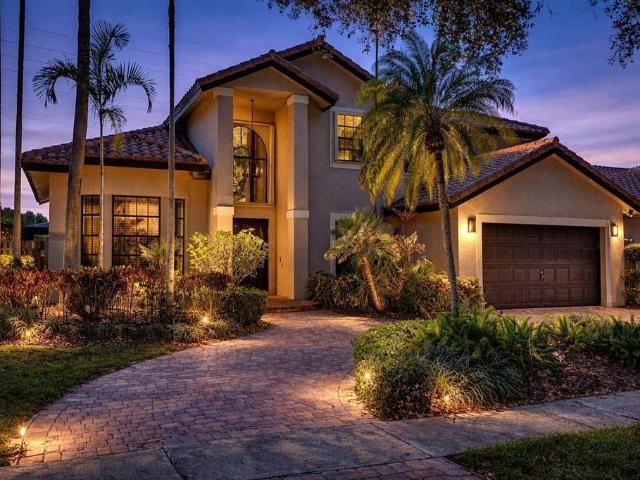 Detached House for sale in Cooper City, Florida