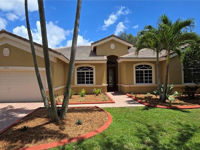 Detached House for sale in Cooper City, Florida