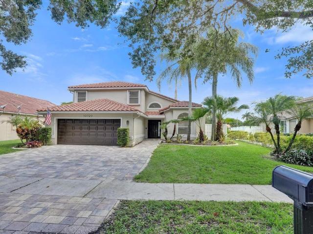 Detached House for sale in Cooper City, Florida