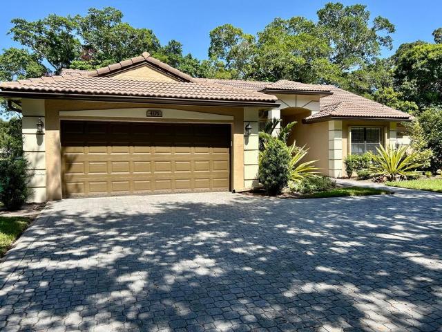 Detached House for sale in Cooper City, Broward County