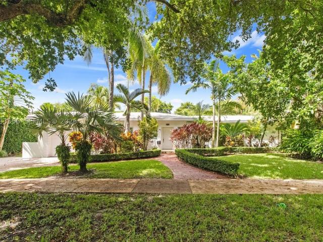 Detached House for sale in Coral Gables, Florida