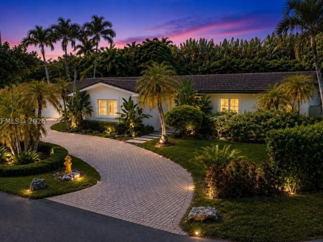 Detached House for sale in Coral Gables, Florida