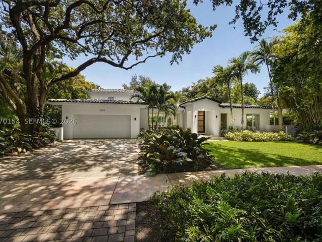 Detached House for sale in Coral Gables, Florida