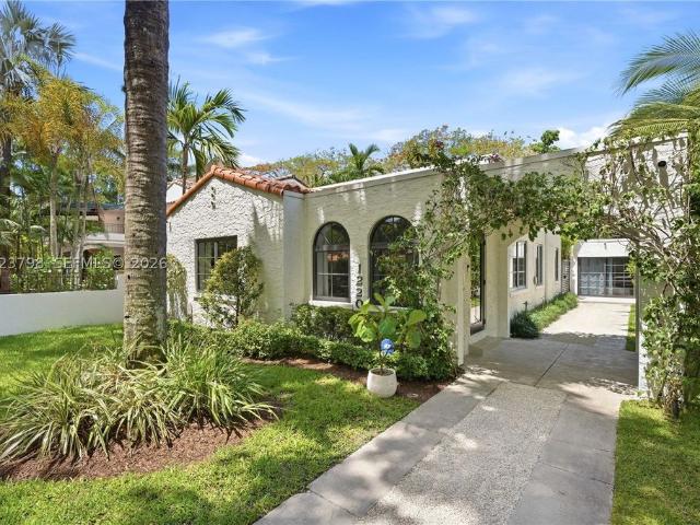 Detached House for sale in Coral Gables, Florida