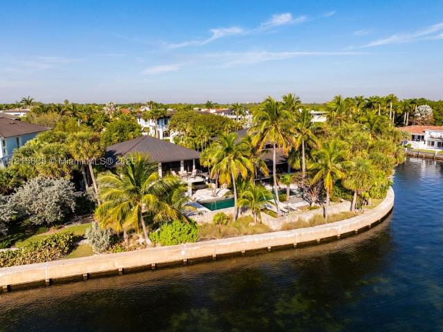 Detached House for sale in Coral Gables, Florida
