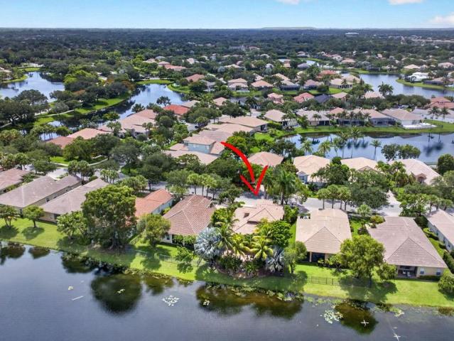Detached House for sale in Parkland, Florida