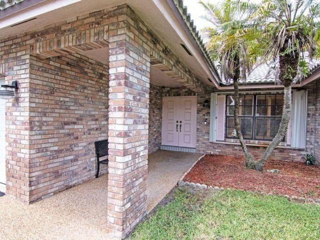 Detached House for sale in Coral Springs, Florida