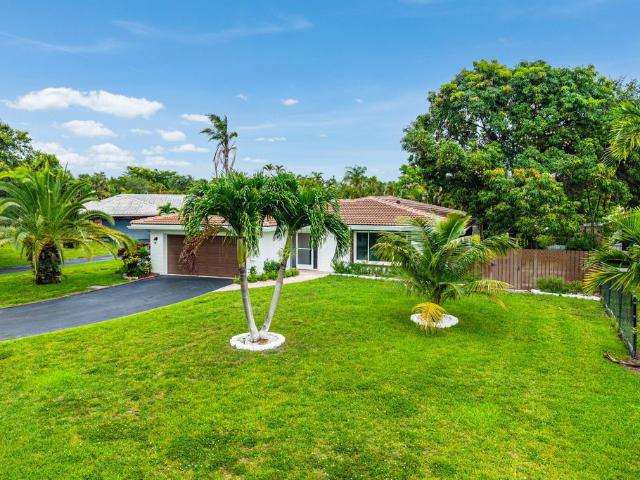Detached House for sale in Coral Springs, Florida