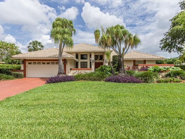 Detached House for sale in Coral Springs, Florida