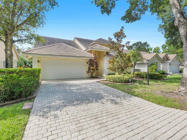 Detached House for sale in Coral Springs, Florida