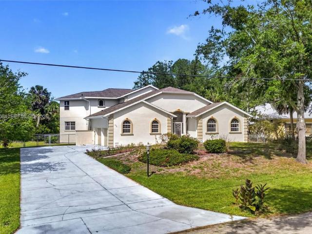 Detached House for sale in Crystal River, Florida