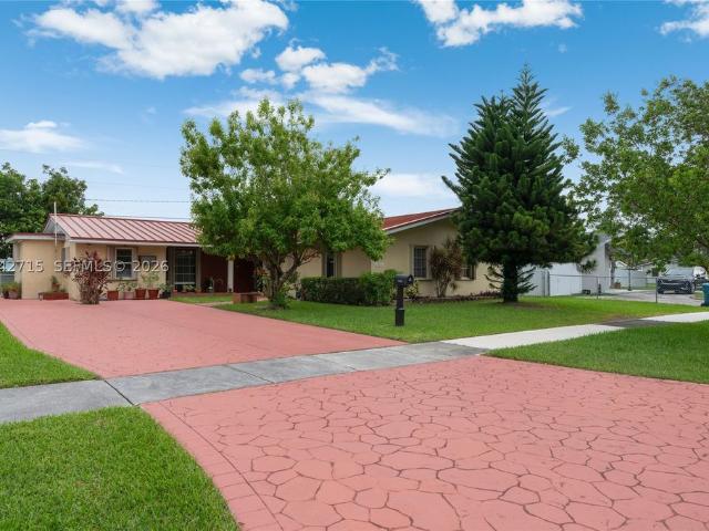 Detached House for sale in Cutler Bay, Florida