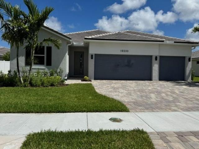 Detached House for sale in Cutler Bay, Miami-Dade County