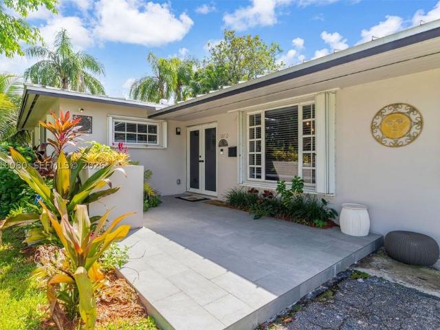 Detached House for sale in Cutler Bay, Miami-Dade County