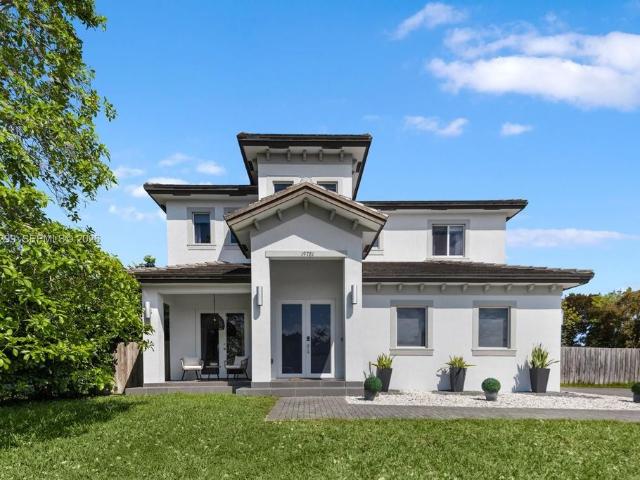 Detached House for sale in Cutler Bay, Florida