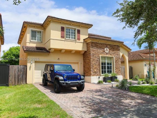 Detached House for sale in Cutler Bay, Miami-Dade County