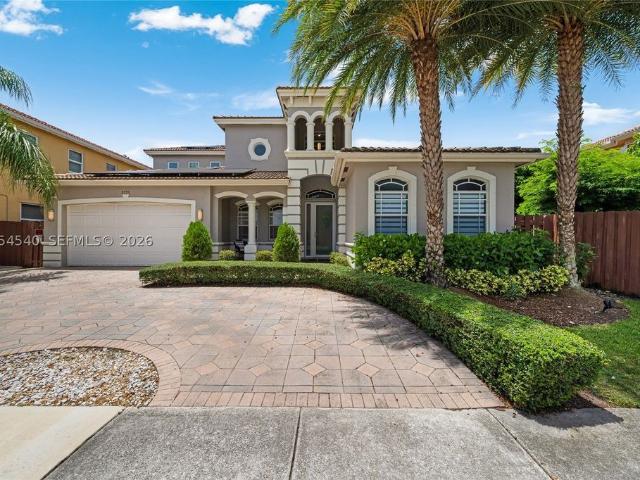 Detached House for sale in Cutler Bay, Miami-Dade County