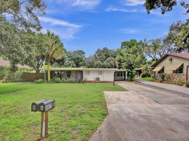 Detached House for sale in Dania Beach, Broward County