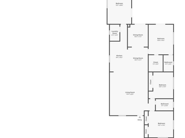 Detached House for sale in Dania Beach, Broward County