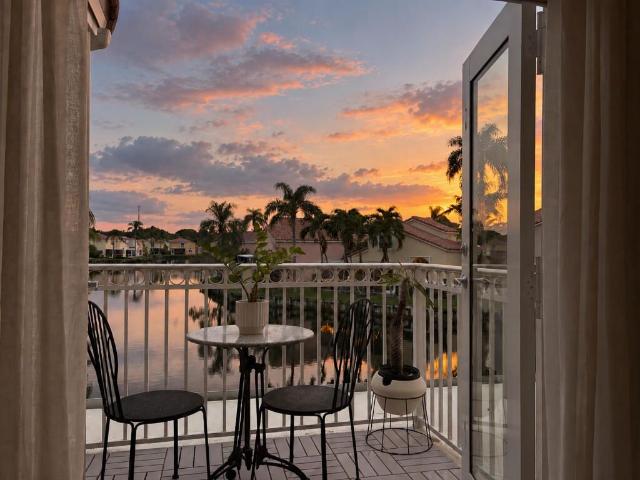 Detached House for sale in Dania Beach, Broward County