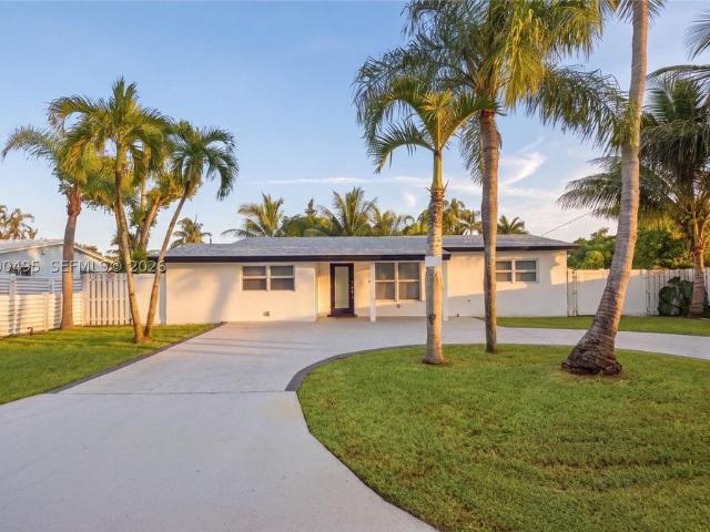 Detached House for sale in Dania Beach, Broward County
