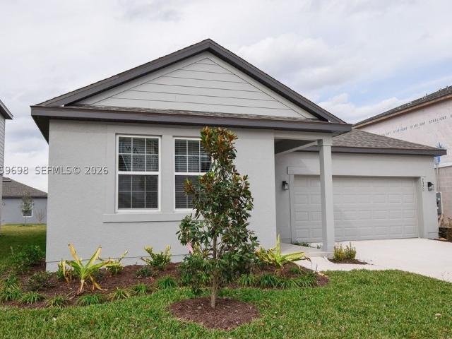 Detached House for sale in Davenport, Florida