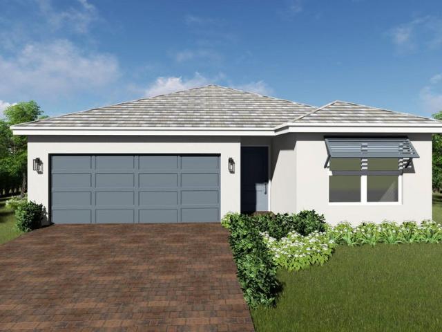 Detached House for sale in Davie, Florida
