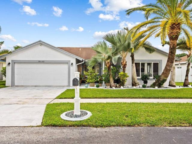 Detached House for sale in Davie, Broward County
