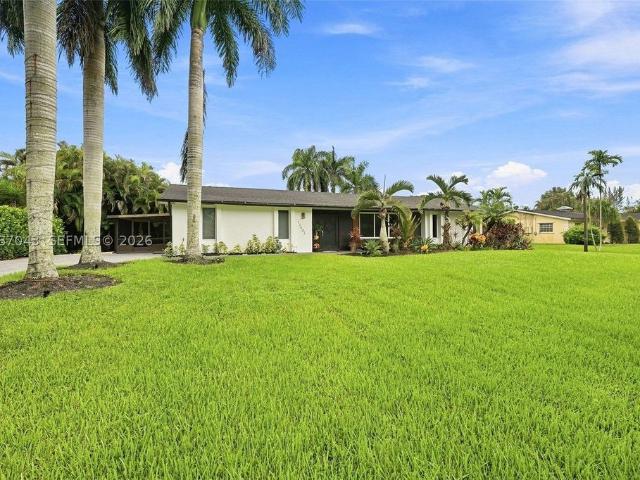 Detached House for sale in Davie, Broward County