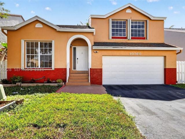 Detached House for sale in Davie, Broward County