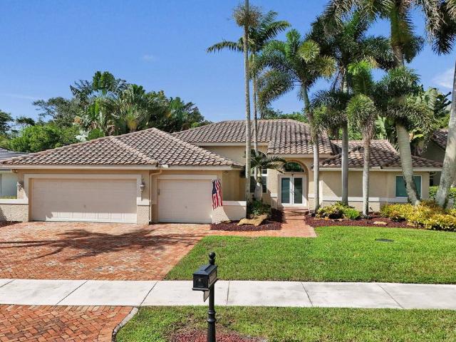 Detached House for sale in Davie, Broward County