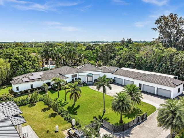 Detached House for sale in Davie, Broward County