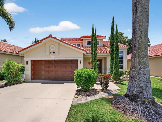 Villa for sale in Delray Beach