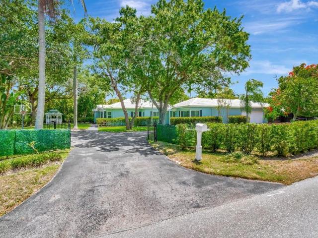 Detached House for sale in Delray Beach, Florida