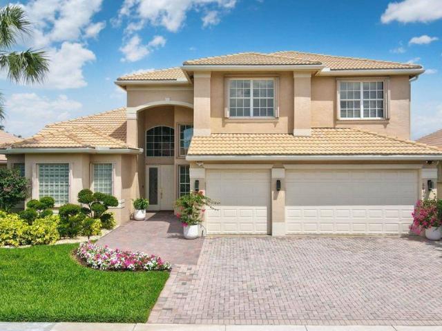 Villa for sale in Delray Beach