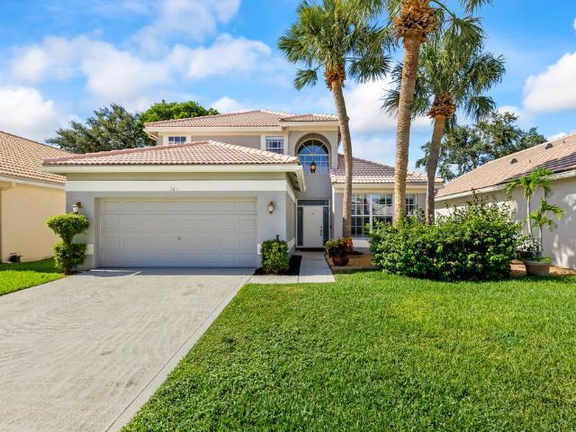 Detached House for sale in Delray Beach, Florida