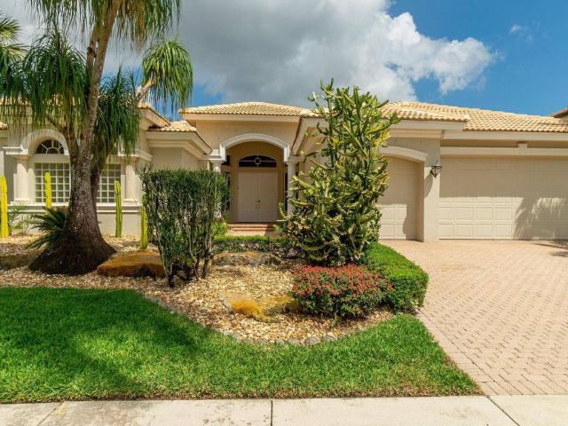 Villa for sale in Delray Beach
