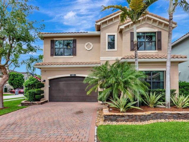 Villa for sale in Delray Beach