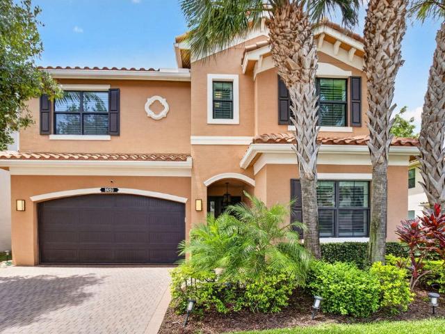 Detached House for sale in Delray Beach, Florida