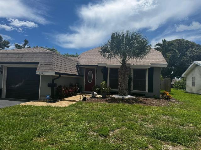 Villa for sale in Delray Beach