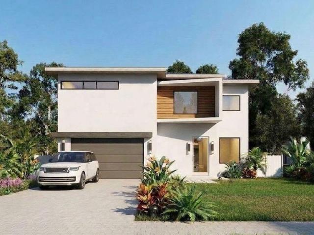 Detached House for sale in Delray Beach, Florida