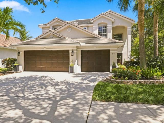 Detached House for sale in Delray Beach, Florida