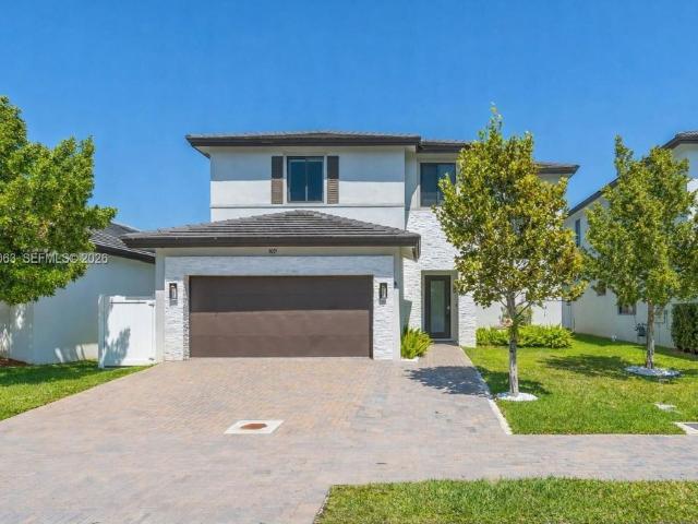 Detached House for sale in Doral, Florida