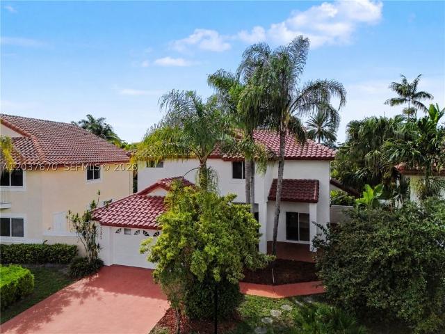 Detached House for sale in Doral, Florida