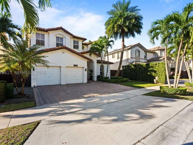 Detached House for sale in Doral, Florida