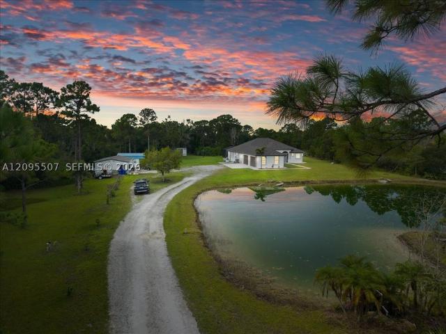 Detached House for sale in Fellsmere, Indian River County