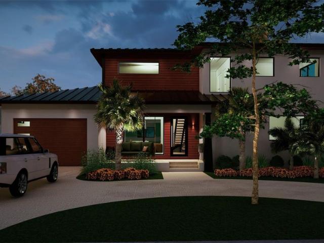 Detached House for sale in Oakland Park, Florida